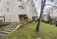 "Lokal im Wohnungseigentum, Airbnb geeignet"!