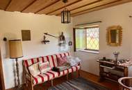 EINFAMILIENHAUS MIT VIEL POTENTIAL UND GROßEM GRUNDSTÜCK