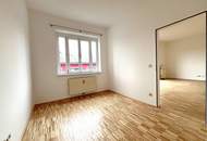 Helles Wohnen im Zentrum von Gallneukirchen