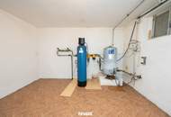 Ein Zuhause zum Wohlfühlen! Bungalow mit Pool Nähe Linz! Auf 1262 m² Grund!