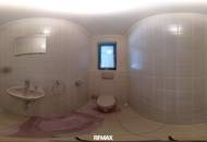 Familienwohnung in Deutsch-Wagram mit Balkon, Garage und Top-Anbindung
