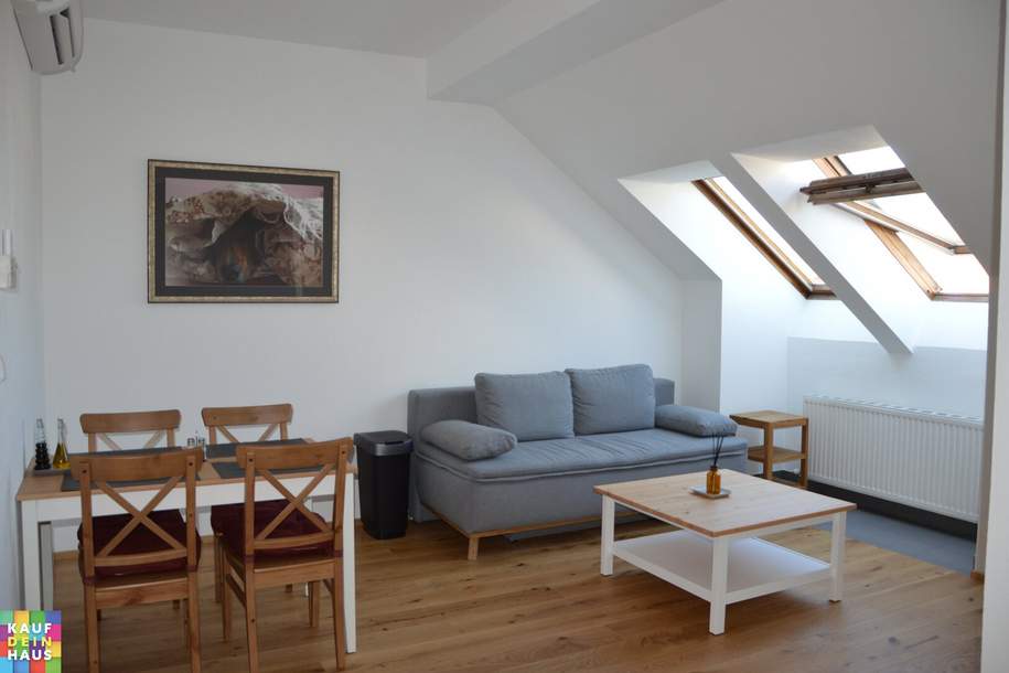 OFFEN, HELL UND EINFACH ZUM WOHLFÜHLEN!, Wohnung-miete, 980,00,€, 1030 Wien 3., Landstraße