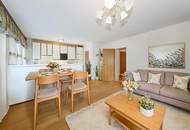 Großzügige 4-Zimmerwohnung in ruhiger Lage am Sonnberg