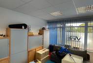 Vermietung: Praxis, Büro oder ein Salon? Ein modernes Bürogebäude in Graz - Eggenberg