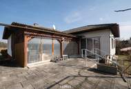 Charmanter Bungalow in ruhiger Siedlungslage