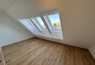 Exklusiv über den Dächern – 2 Terrassen für doppelten Genuss