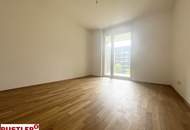 SMART WOHNEN in 4-Zimmerwohnung mit zwei Balkonen