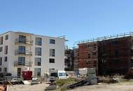Erstbezug in St. Pölten: helle 3-Zimmer-Wohnung - perfekt für Paare oder kleine Familien