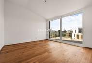 Penthouse der Extraklasse! Luxus pur direkt am Wasser mit 234m² Dachterrasse!