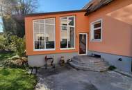 Einladendes Einfamilienhaus in Wilhelmsburg