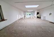 Großes Geschäftslokal mit 580 m² im Zentrum Grossraming