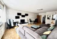 Attraktiver Wohnkomfort auf ca. 88 m² – lichtdurchflutet, großzügig &amp; mit verglaster Loggia