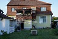 Mehrfamilienhaus mit Gewerbegrundstück - St. Veit