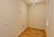 Generalsanierte 2-Zimmer-Wohnung mit Südwest-Ausrichtung und Garagenoption