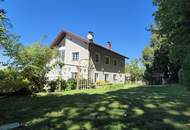 Historisches Landhaus in idyllischer Waldrandlage von Würnitz
