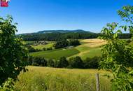 AUREA 360° I -Baugrundstűck mit bewilligter Panorama Residence in der Südoststeiermark