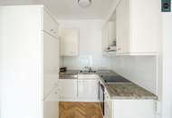 Traumwohnung mit Balkon, Terrasse und Garage in exklusiver Gartenanlage bei der Hohen Warte!