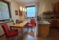 "Maisonette plus Geschäft und 300 m²Garten bei Wieselburg!"