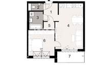 Gemütlich und heimelig! Nahe zur U4 in nachhaltigem Neubau