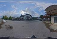 Grundstück mit alter Gärtnerei und Altbestand