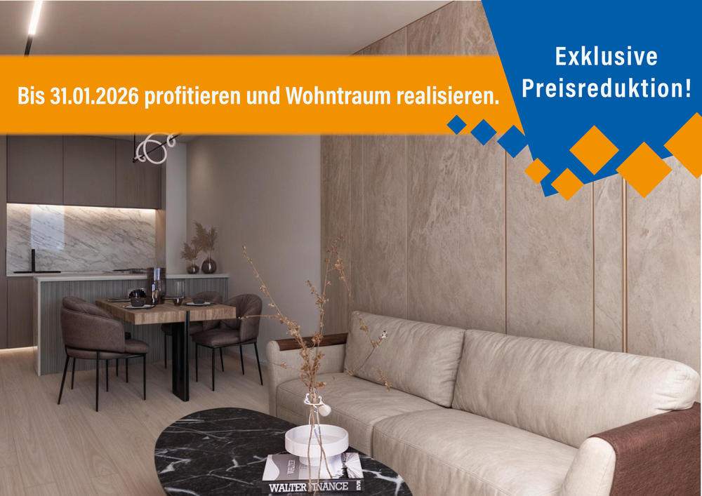 ZU HAUSE AM PULS DER STADT