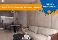 ZU HAUSE AM PULS DER STADT