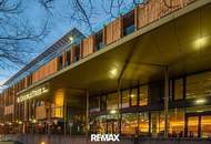 Exklusives Apartment mit riesiger Terrasse und Schönbrunnblick im Hilton Double Tree zu mieten!