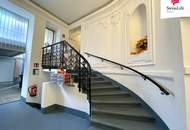 Urbaner Wohnkomfort trifft Freiraum | 3–4 Zimmer mit Kamin & großer Dachterrasse