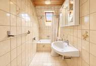 Großzügiges Haus nahe Grüner See – 2 Wohneinheiten &amp; viel Potenziall