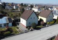 Gepflegtes Einfamilienhaus in schöner Siedlungslage