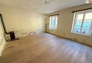 Historisches Haus in Gumpoldskirchen – sanierungsbedürftig, mit viel Potenzial