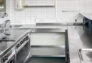 Tolles Gasthaus mit großem Gastgarten an der schönen Rodl