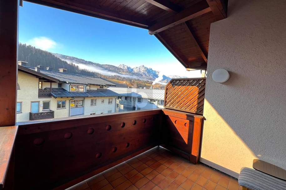 Preisreduktion! PREISHIT! SONNIG MIT BALKON UND VIEL POTENTIAL FÜR HEIMWERKER!, Wohnung-kauf, 234.900,€, 5452 Sankt Johann im Pongau