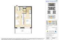 1220 Wien | Pfalzgasse – Moderne Mietwohnungen in attraktiver Neubauanlage