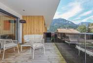 Terrassenwohnung in exklusivem Neubau am Fuße des Sonnbergs