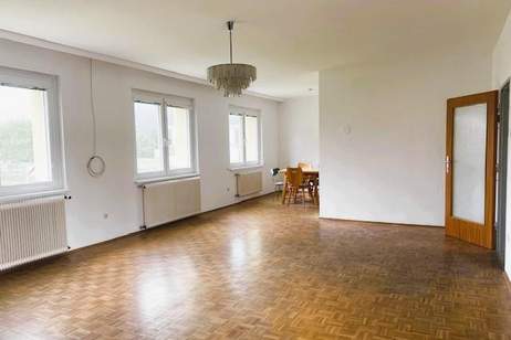 Freistehender Bungalow auf großem Grundstück!, Haus-kauf, 388.000,€, 2640 Neunkirchen