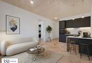 Neubau 2-Zi Wohnung mit Balkon, Sauna & Fußbodenheizung – Erstbezug im 2. Bezirk! PROVISIONSFREI