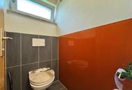 Familienfreundliche 4-Zimmer-Wohnung mit Tiefgaragenabstellplatz, Loggia, Gartenanlage & nachhaltiger Heizung