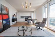 BALKON | 3 ZIMMER | ERSTBEZUG | MIETBEGINN AB 1. APRIL 2026 | VIENNA TWENTYTWO