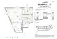 Zuhause im neuen Herzen Wiens – 3-Zimmer-Traumwohnung!