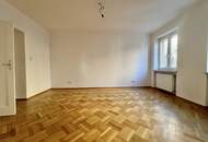 3-Zimmerwohnung Nähe Prater und WU Wien!
