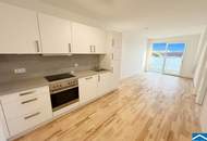 Ihr neues Zuhause – Moderne Wohnung mit Loggia