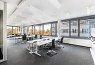 Top moderne & voll Ausgestattete Büroflächen in der Siemensstraße zu mieten!