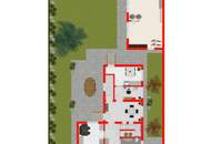 Einfamilienhaus in Altlengbach mit Garten, Doppelgarage und viel Gestaltungspotenzial