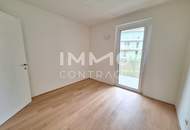 Ruhelage im Grünen; 3 Zimmerwohnung mit Balkon