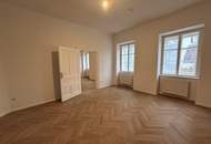 1090! ERSTBEZUG NACH SANIERUNG! Schöne 2-Zimmer Altbauwohnung nahe Schottentor!