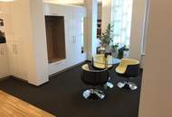 Attraktive Bürooptionen in renommierter Anwaltskanzlei - Voll möbliert und bestens ausgestattet