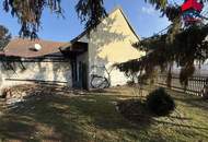 Charmantes Weinviertler Bauernhaus mit handbemalten Fliesen in Ottenthal