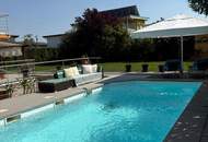 Pool, Privatsphäre und Platz fürs Leben! Ihr Zuhause in Wien-Oberlaa!