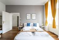 Serviced Apartments in 1060 Wien zu Kaufen